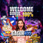 Daftar Agen Situs Judi Slot Gacor Deposit Pulsa Tanpa Potongan